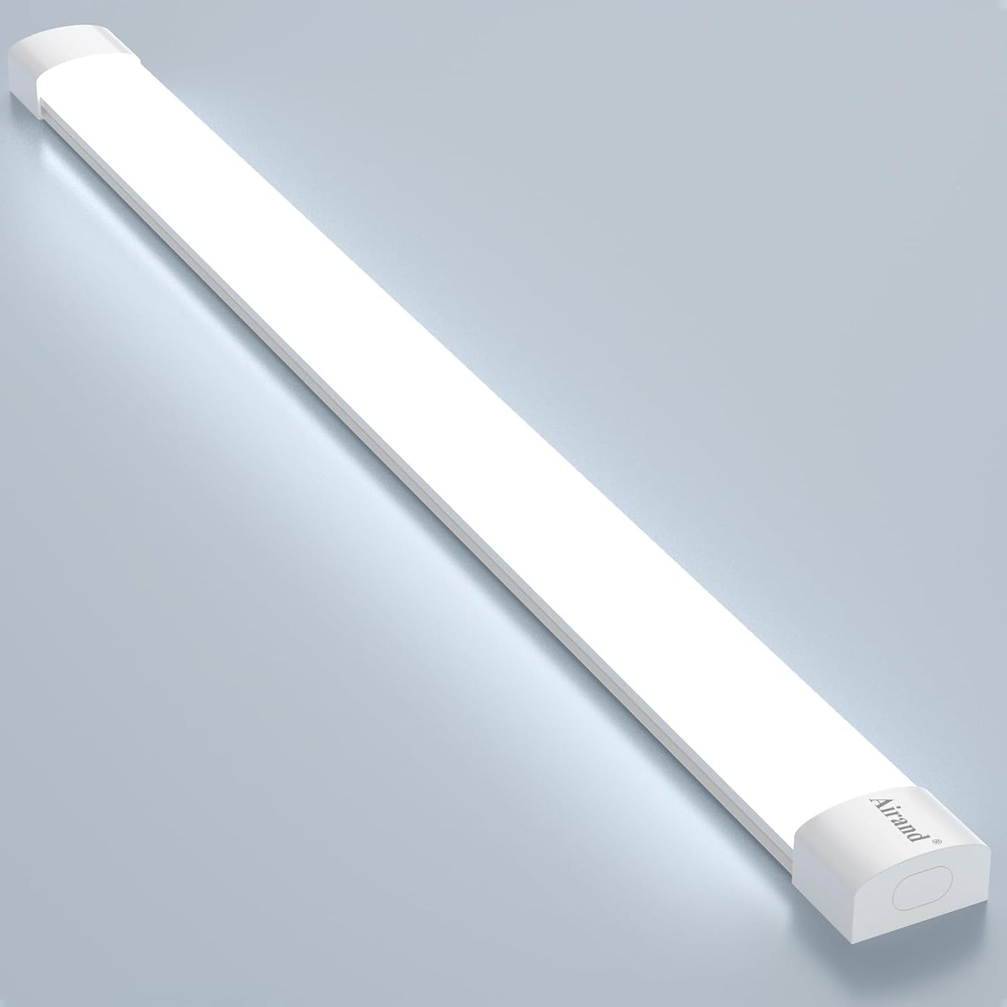 Airand Linkable LED Garage Light - Super Bright 5FT Fixture