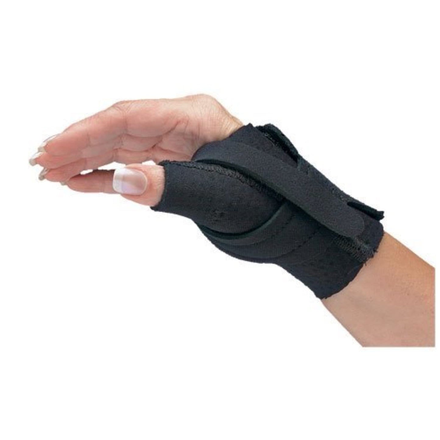 Comfort Cool 48582 Thumb CMC Abduction Splint for Right Hand