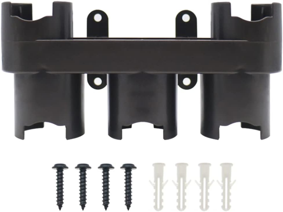 WuYan Vacuum Part Holder - Keep Your Dyson Accessories Organized!