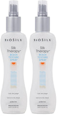 Biosilk Therapy Beach Texture Texturizing Salt Spray - Natural Waves