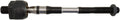 TRQ Inner Tie Rod for 2009-2014 Nissan Maxima - Direct Fit