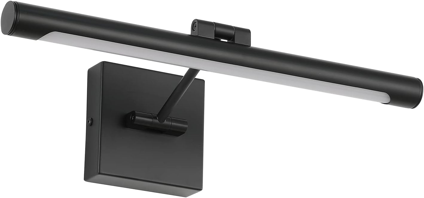 Joosenhouse LED Picture Light Fixtures for Stunning Artwork
