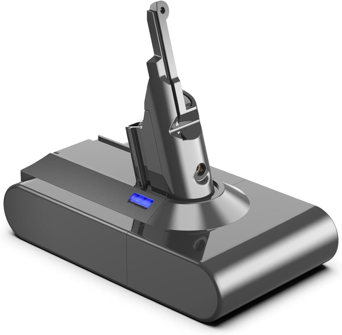 Dyson V8 Battery Upgrade - 4000mAh Power Boost