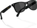 Smart Glasses for Men Women Open Ear Polarized Bluetooth Sunglasses