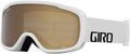 Giro Buster Kids Ski Goggles - Clear Vision for Young Shredders