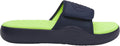 Under Armour Ignite Pro 8 Slide Sandal - Cushioned Everyday Slide make