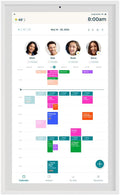 Hearth Display 27 in Digital Calendar for Families - Centralized