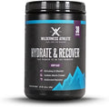 Hydrate & Recover Electrolyte Powder - Fast Muscle Recovery