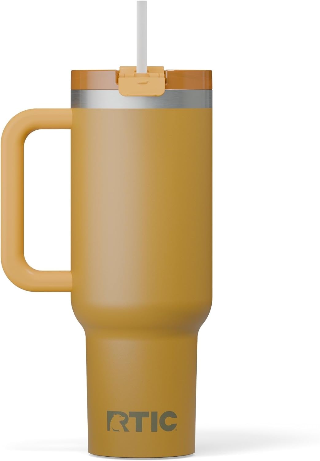 RTIC 40 oz Road Trip Tumbler - Insulated Travel Coffee Mug