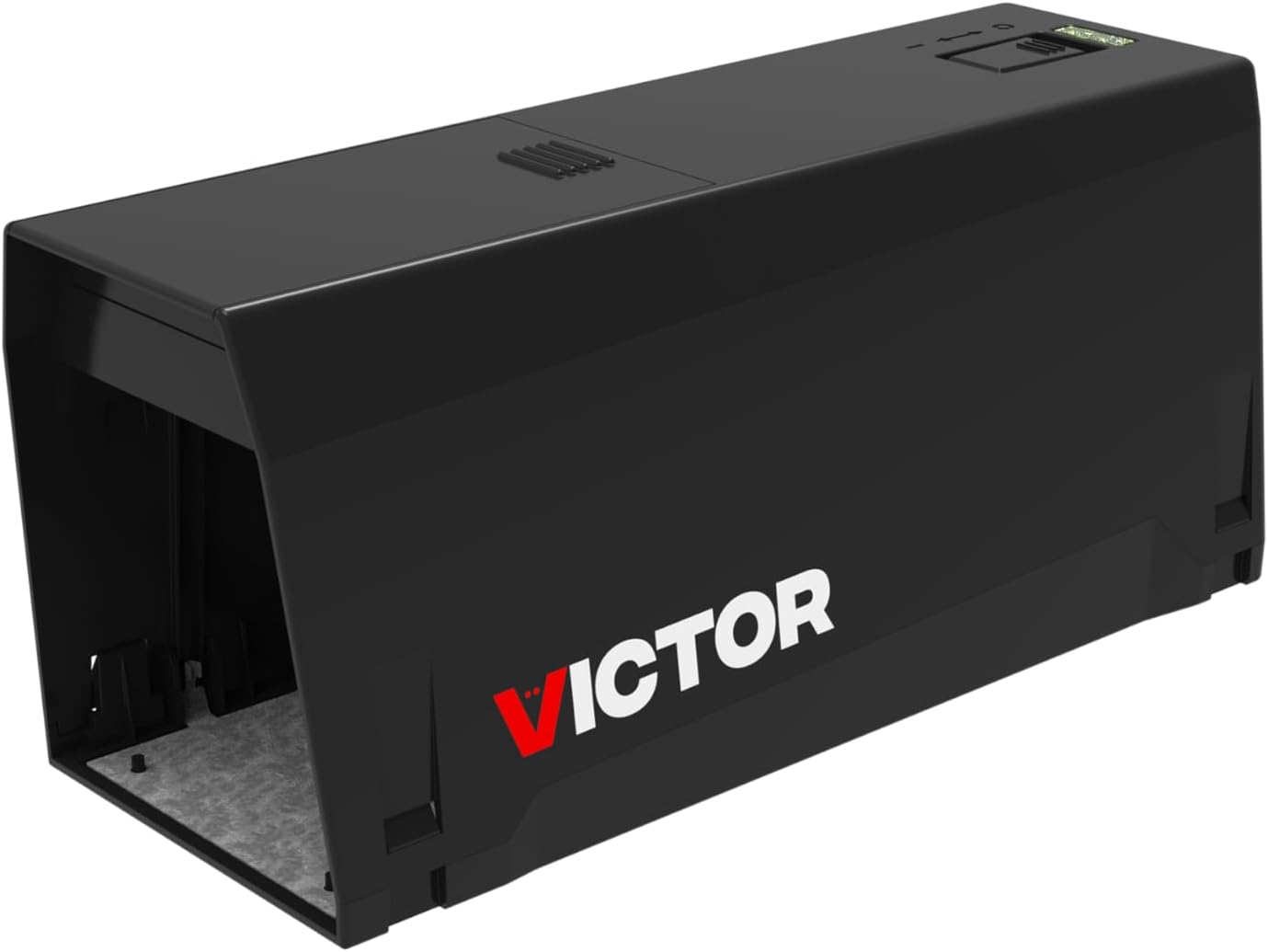 Victor Electronic Rat & Mouse Trap - No Touch, No See