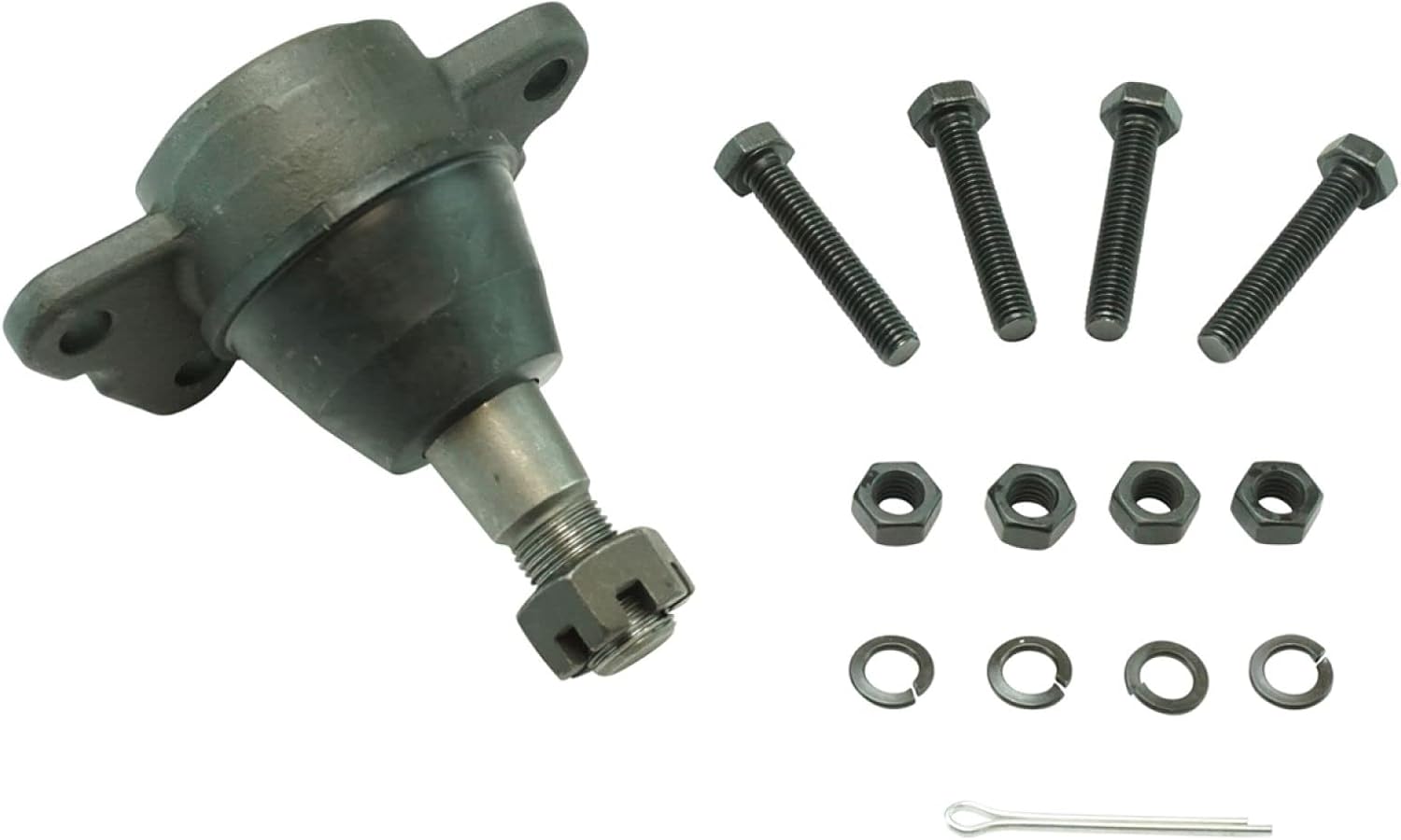 TRQ Upper Ball Joint for Chevy GMC Van Suburban C/K Pickup