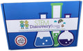 STEM Discovery Box 3 Month Subscription with 9 STEM Projects