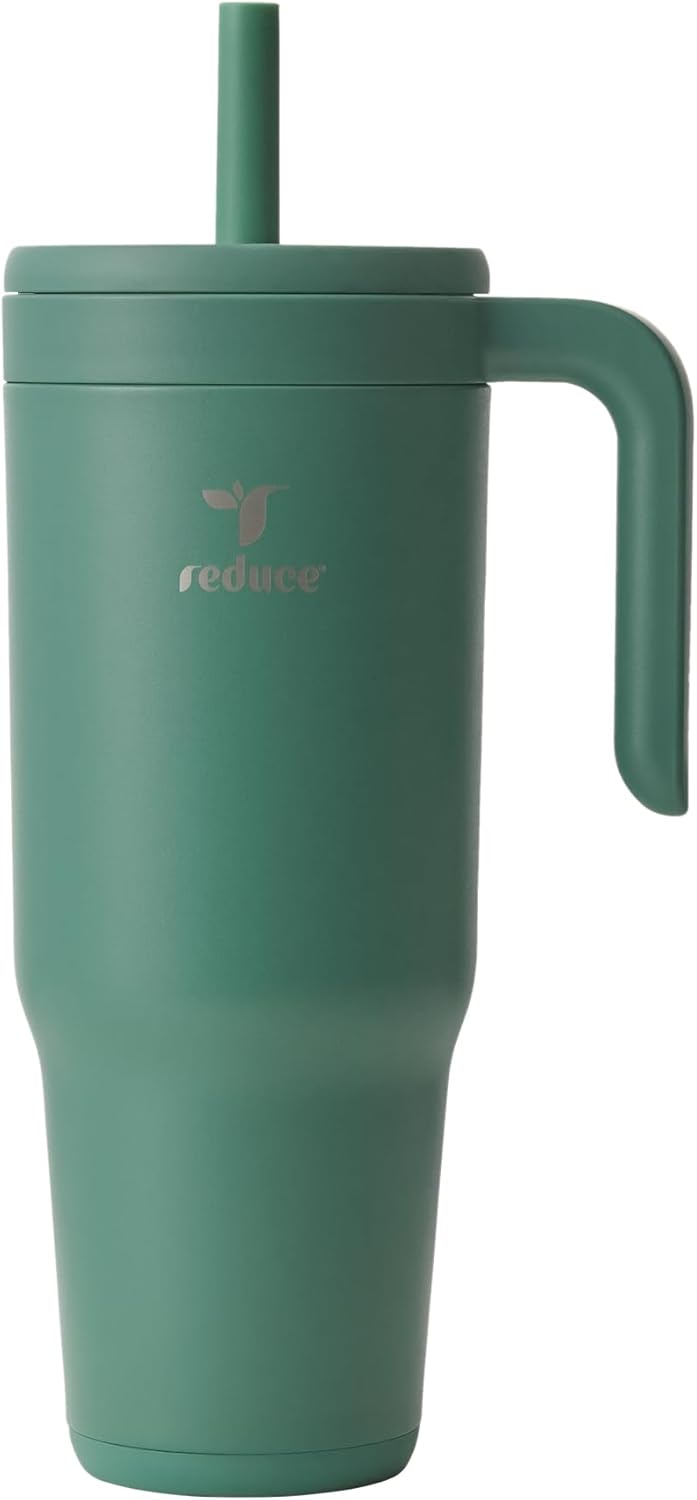 REduce Chiller Vacuum Insulated 40 oz Tumbler for Cold Drinks