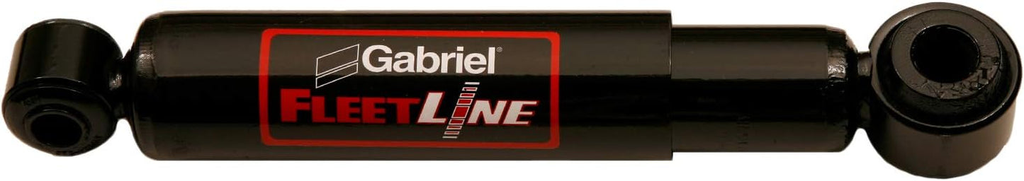 Gabriel Fleetline Heavy Duty Rear Shock Absorbers for Trailers