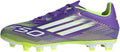 adidas Unisex F50 Club Firm Multi Ground Sneaker - Lightweight Speed