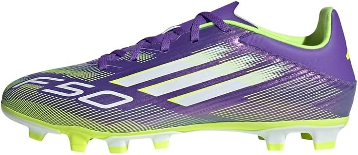 adidas F50 Club Firm Multi Ground Sneaker for Unisex-Adults