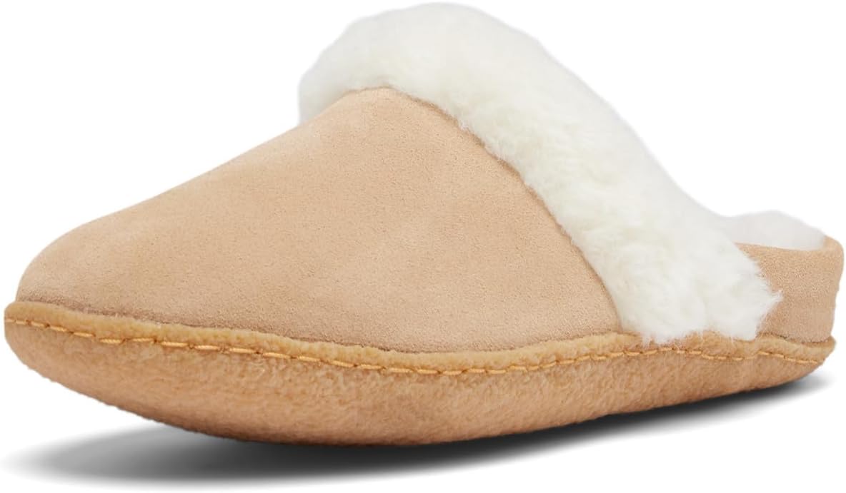 Sorel womens Nakiska Slide Ii: Stylish and Comfortable Slippers