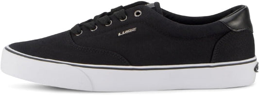 Lugz Men's Flip Sneaker: Comfort and Style Combined for All-Day Wear