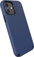 Speck iPhone 12 Case Presidio2 PRO - Rugged 13 ft Drop Protection