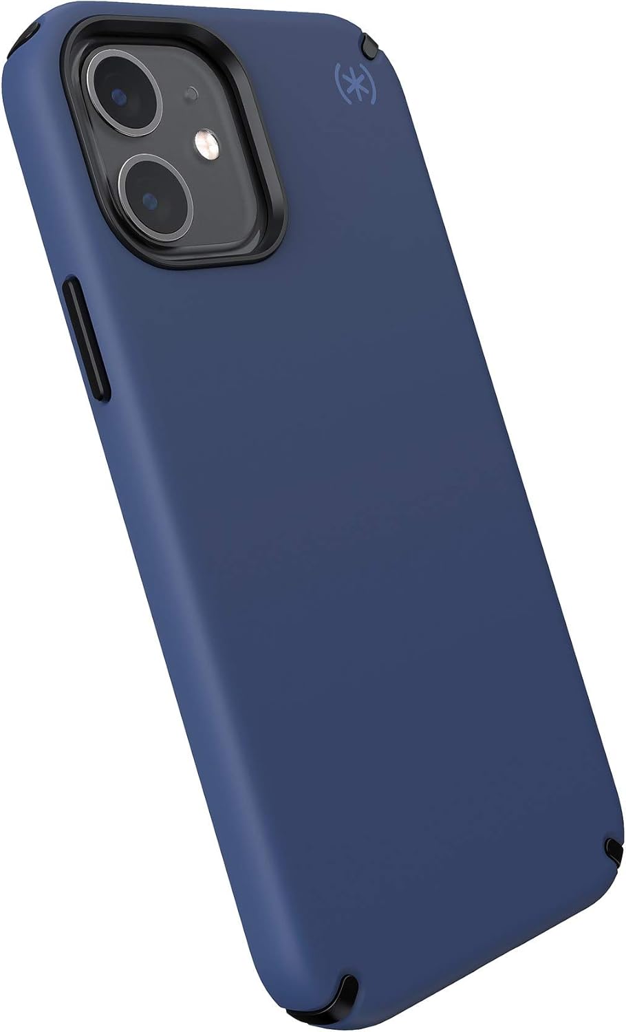 Speck iPhone 12 Case with Drop Protection and Slim Design