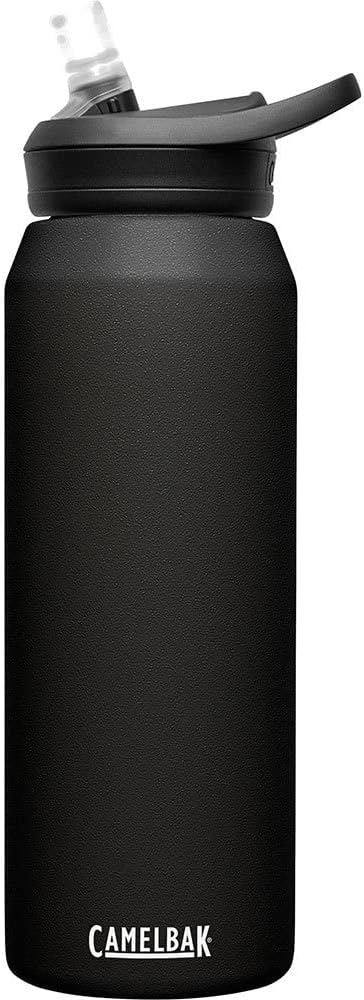 CamelBak Eddy+ Insulated Stainless Steel Water Bottle Review