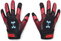 Under Armour Boys F9 Novelty Football Gloves - Grip and Durability