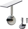 Starlink Mini Suction Cup Mount for RVs and Cars - Strong & Adjustable