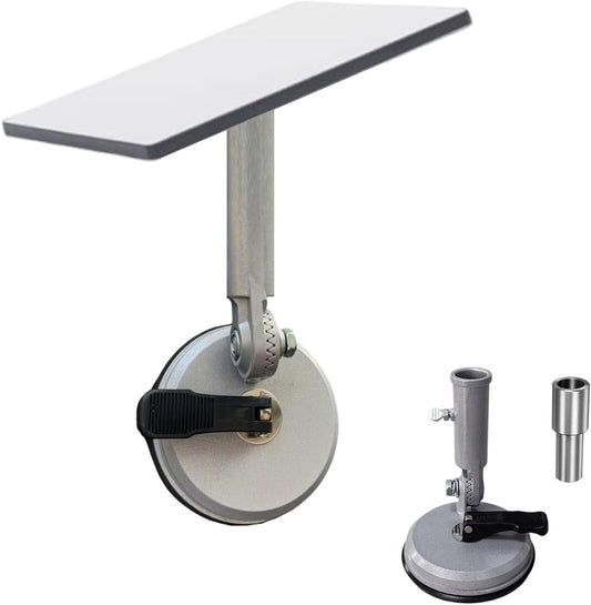 Starlink Mini Suction Cup Mount for RVs and Cars - Strong & Adjustable