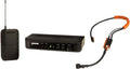 Shure BLX14/SM31 Wireless Microphone System for Fitness - Reliable