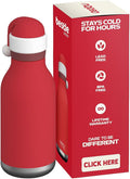 Bestie Bottle Insulated Stainless Steel Water Bottle for Kids