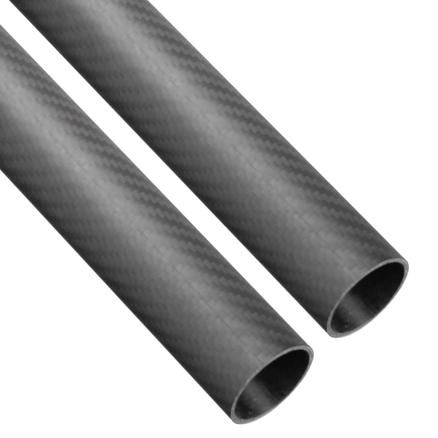 500mm Carbon Fiber Tubes for Quadcopter Multicopter 2PCS