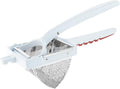 Potato Ricer Deluxe Jumbo Potato Ricer - Smooth, High-Yield Mashes