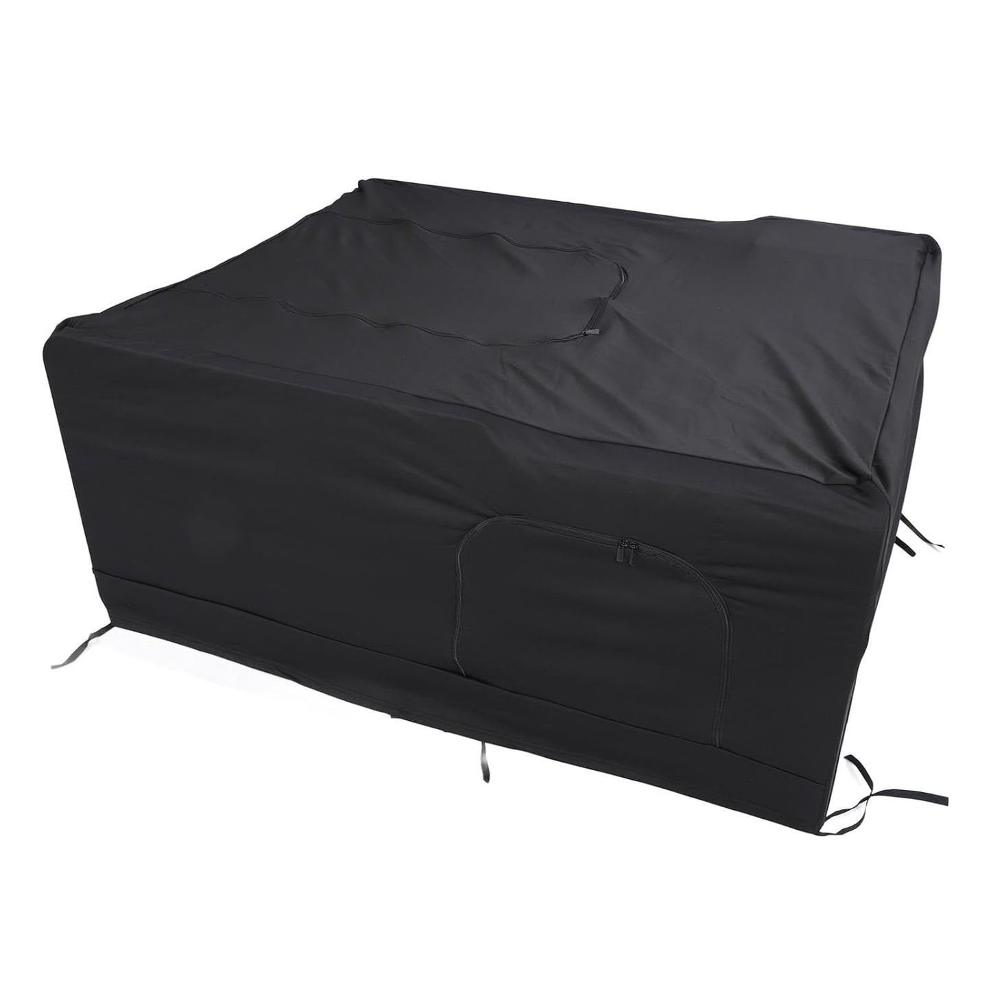 Portable Blackout Crib Tent for Peaceful Sleep