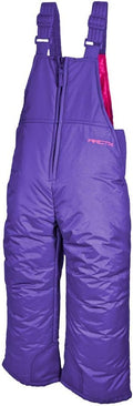 Arctix Infant/Toddler Chest High Snow Bib Overalls - Warm, Waterproof