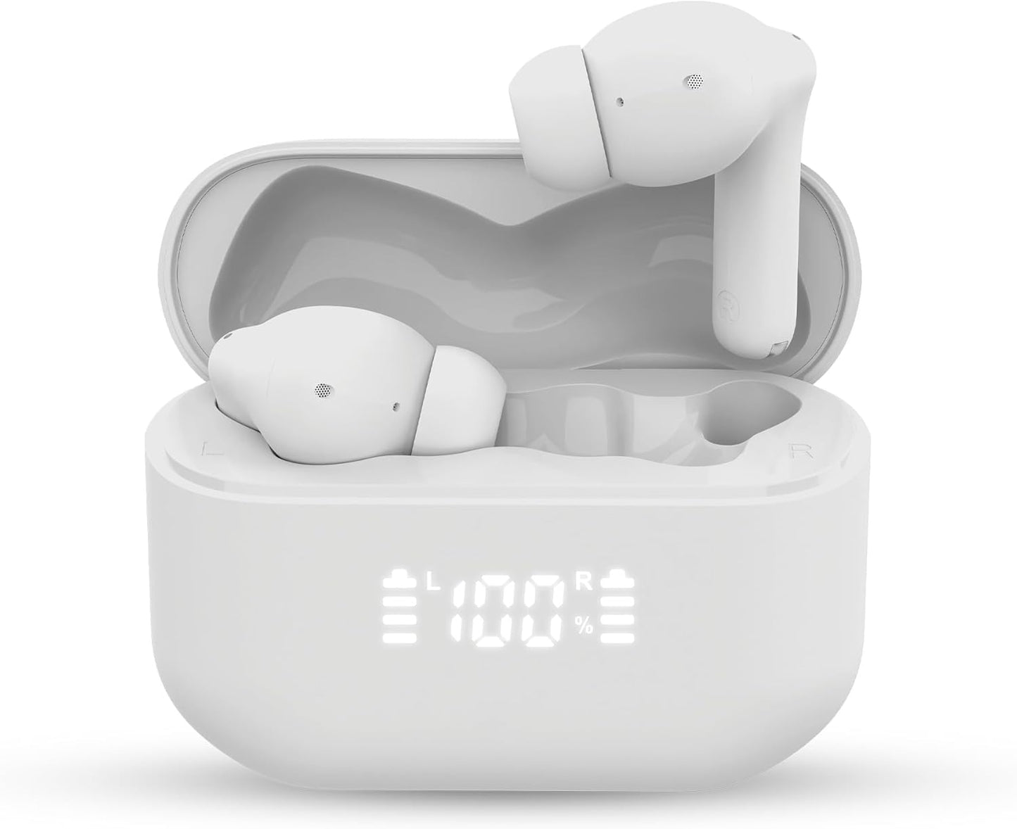 Ultimate Sound Clarity: Naztech Xpods Pro ANC