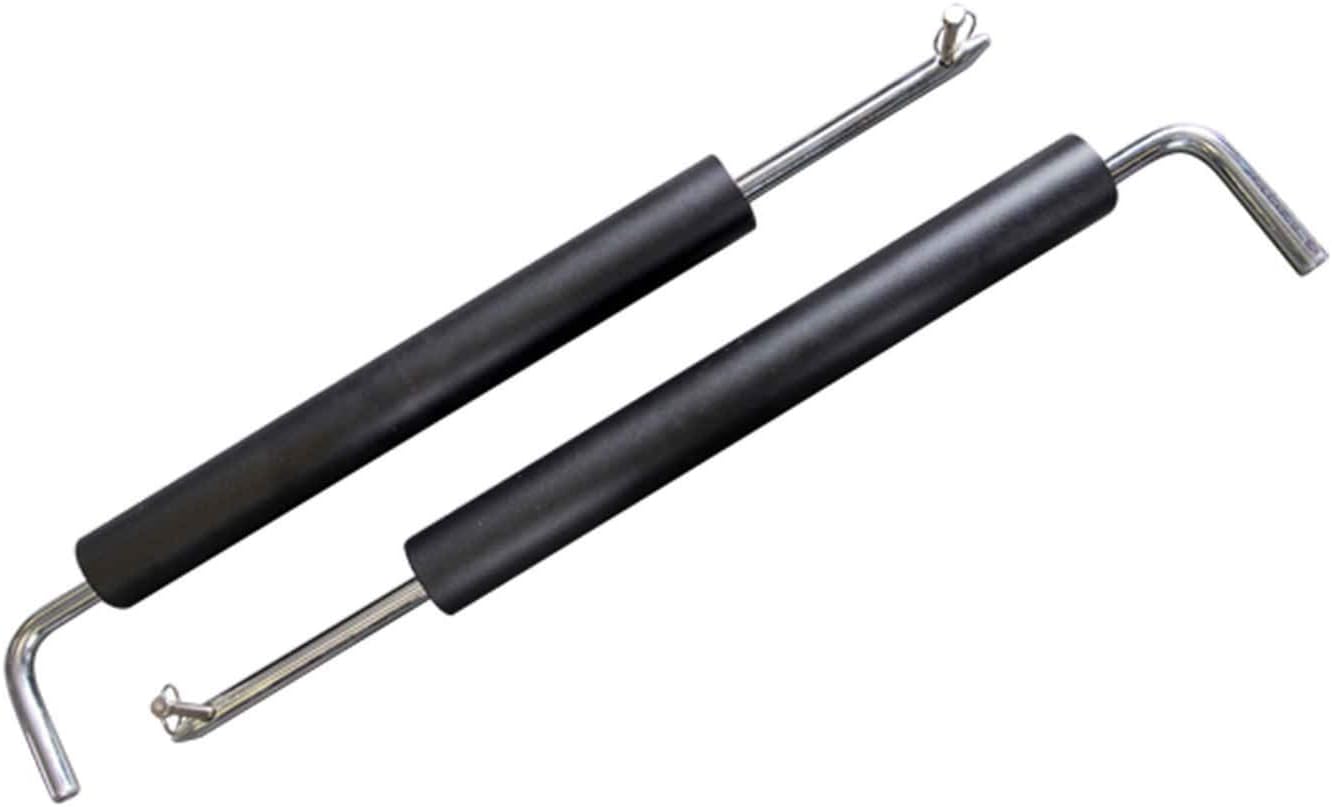 SPRPS Pin & Pipe Safeties - 1,000 lbs Capacity