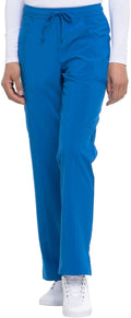 Dickies EDS Essentials Scrubs for Women DK010 - Durable, Comfortable