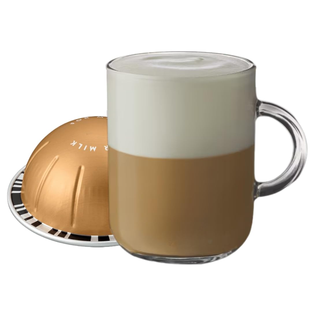 Bianco Doppio Coffee Pods for Smooth Double Espresso Recipes