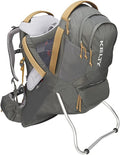 Kelty Journey PerfectFIT Elite Child Carrier - Comfortable Trekking