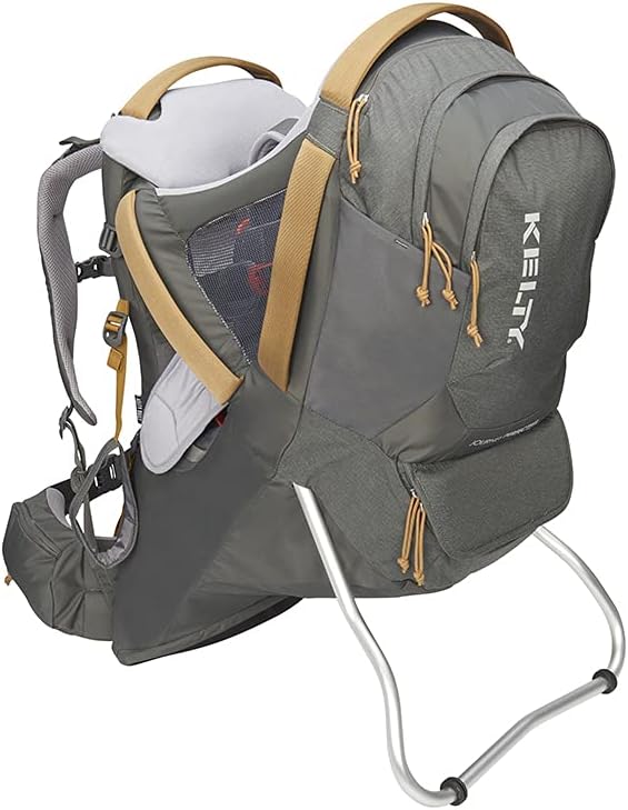 Kelty Elite Child Carrier - PerfectFIT Comfort