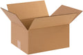 Secure Seal 12x10x6 Corrugated Shipping Boxes Pack of 50 - Sturdy