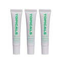 Slick Salve Mint Glossy Lip Balm - Lasting Hydration and Shine