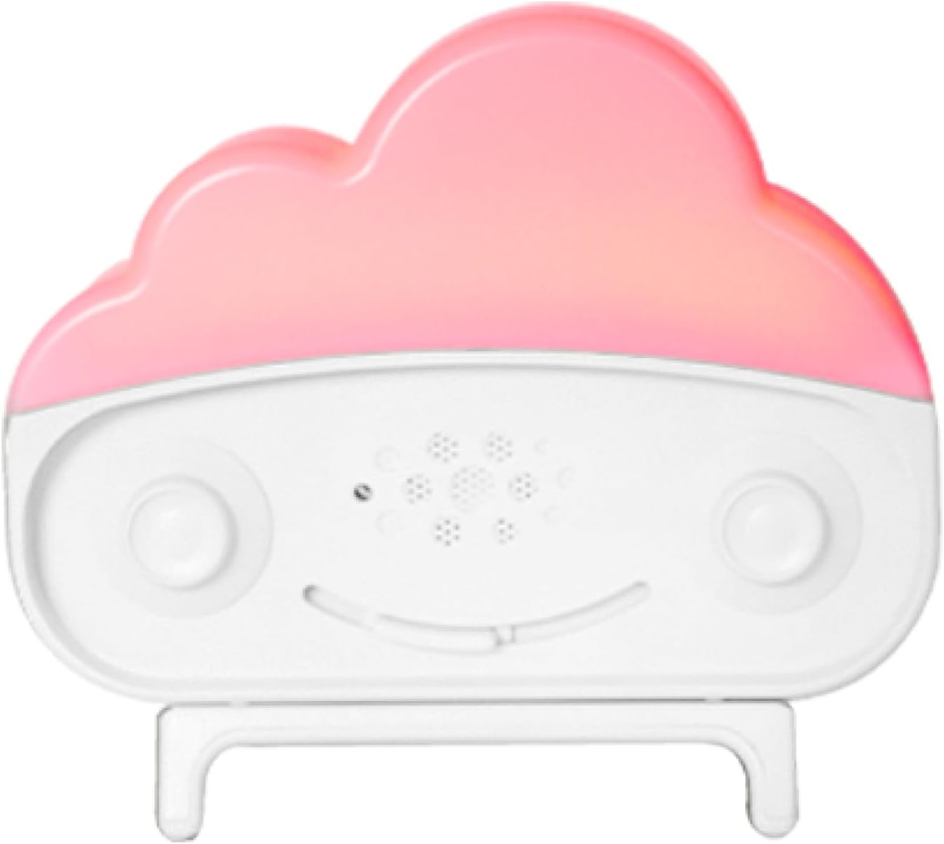 SNOObie Smart White Noise Machine for Soothing Sleep Training