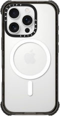 CASETIFY Ultra Impact iPhone 16 Pro Case - Slim 11.5 ft Protection