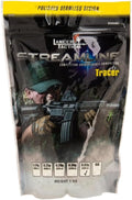 Lancer Tactical Green Tracer 6mm BBs - High Accuracy Glow