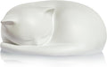 Cat Urn for Ashes - Sleeping Resin Cremation Cat Box for Pets