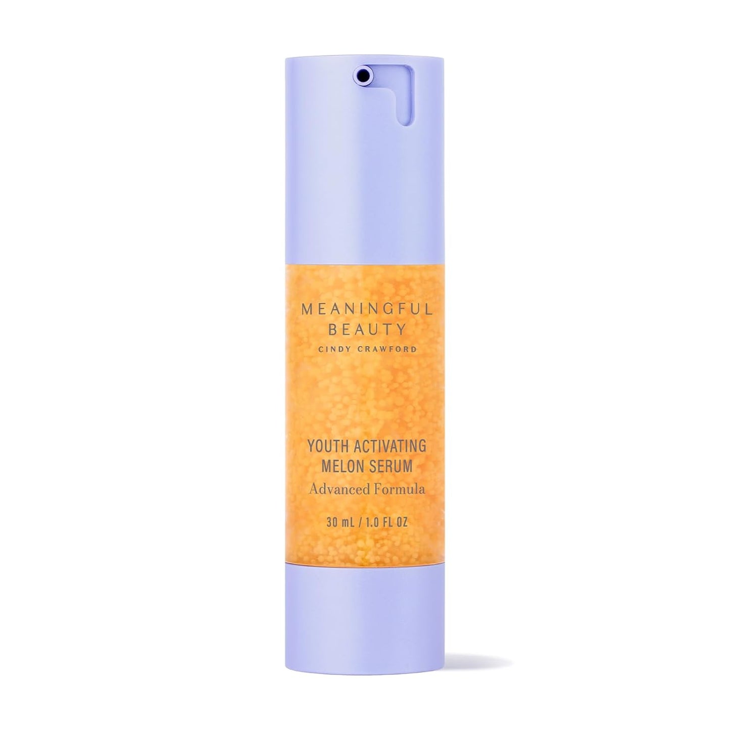 Meaningful Beauty Youth Activating Melon Serum for Radiant Skin