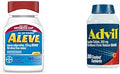Aleve Gelcaps with Easy Open Arthritis Cap - Up to 12-Hour Relief