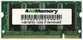 2GB DDR-400 (PC3200) RAM Upgrade Kit for Compaq HP Pavilion zd7000