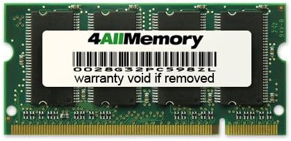 2GB DDR-400 RAM Memory Upgrade Kit for Compaq HP Pavilion